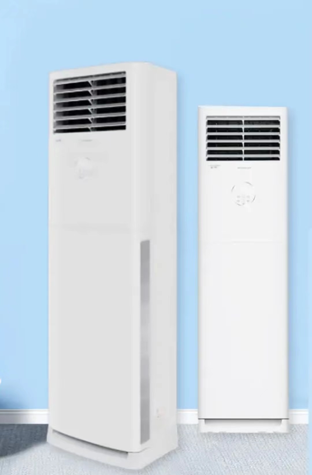 格力3匹立式空調(diào)柜機(jī)