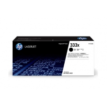 惠普原裝W1333A粉盒333X硒鼓m437nda 439nda大容量墨粉盒 333X(W1333X)粉盒大容量/約13700頁