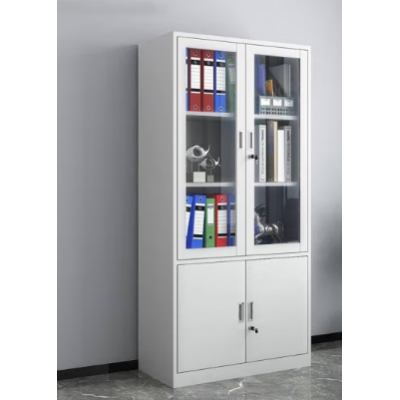 文件柜辦公柜鋼制鐵皮柜資料柜檔案柜儲(chǔ)物柜大器械文件柜