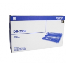 兄弟DR-2350黑色原裝硒鼓 適用于7080D、7180DN、7380、7480D、7880DN DR-235