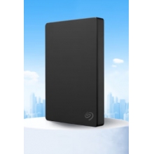 希捷（SEAGATE）移動(dòng)硬盤 USB3.0 簡系列 2.5英寸機(jī)械硬盤 商務(wù)簡約 高速 便攜易用 兼容MAC 暗夜黑色【含數(shù)據(jù)恢復(fù)服務(wù)】 1TB