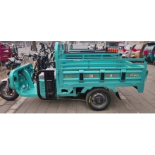 電動(dòng)三輪車  1.6*1.1米車斗，60V32A電池