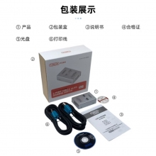 豐杰英創(chuàng)（FJGEAR）usb自動(dòng)切換共享器二進(jìn)一出