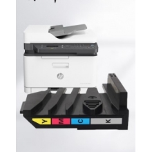 HP179fnw 118a廢粉盒